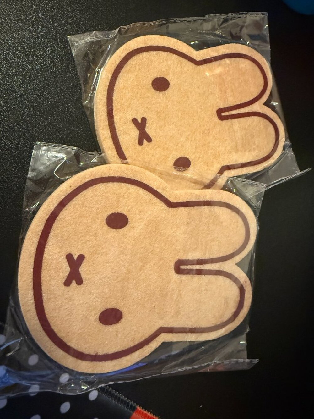 Miffy Coasters